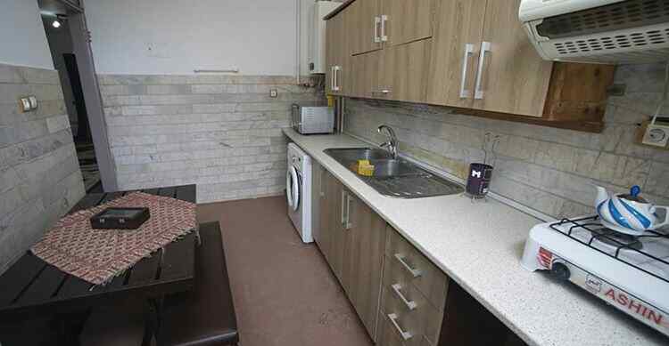 اجاره آپارتمان مبله صیاد شیرازی مشهد برای 3 روز